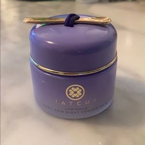 TATCHA Luminous Dewy Skin Night Concentrate